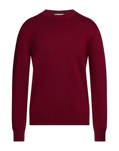 Pullover Herren Purpur 48,50,52,54 Herren - ALPHA - FashionsVida