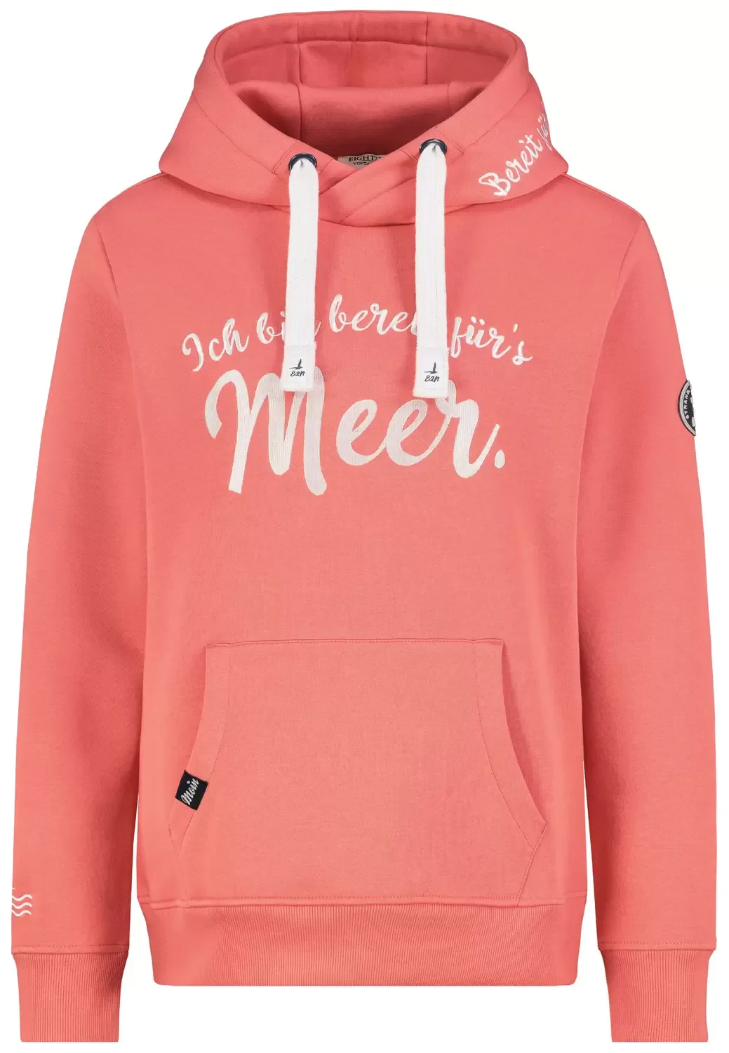 Damen, Sweat female - L - FashionsVida