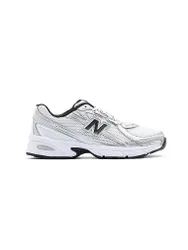 New Balance Sneaker 740 blanco 42