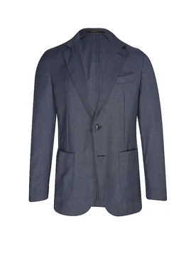 Sakko TRAVEL azul oscuro 52 - Windsor - FashionsVida