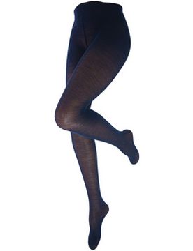 Strumpfwaren Collant In Lana Merinos 100 Denari Alison Xs;M;S;Xl;L