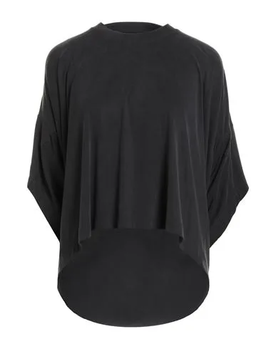 Camiseta Mujer Carbón S Mujer - Alainpaul - FashionsVida