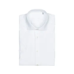 Camicia Uomo VT Tecnico Bianco