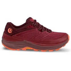 Scarpe Da Trail Running Ultraventure 2 Berry / Orange EU 37 1/2