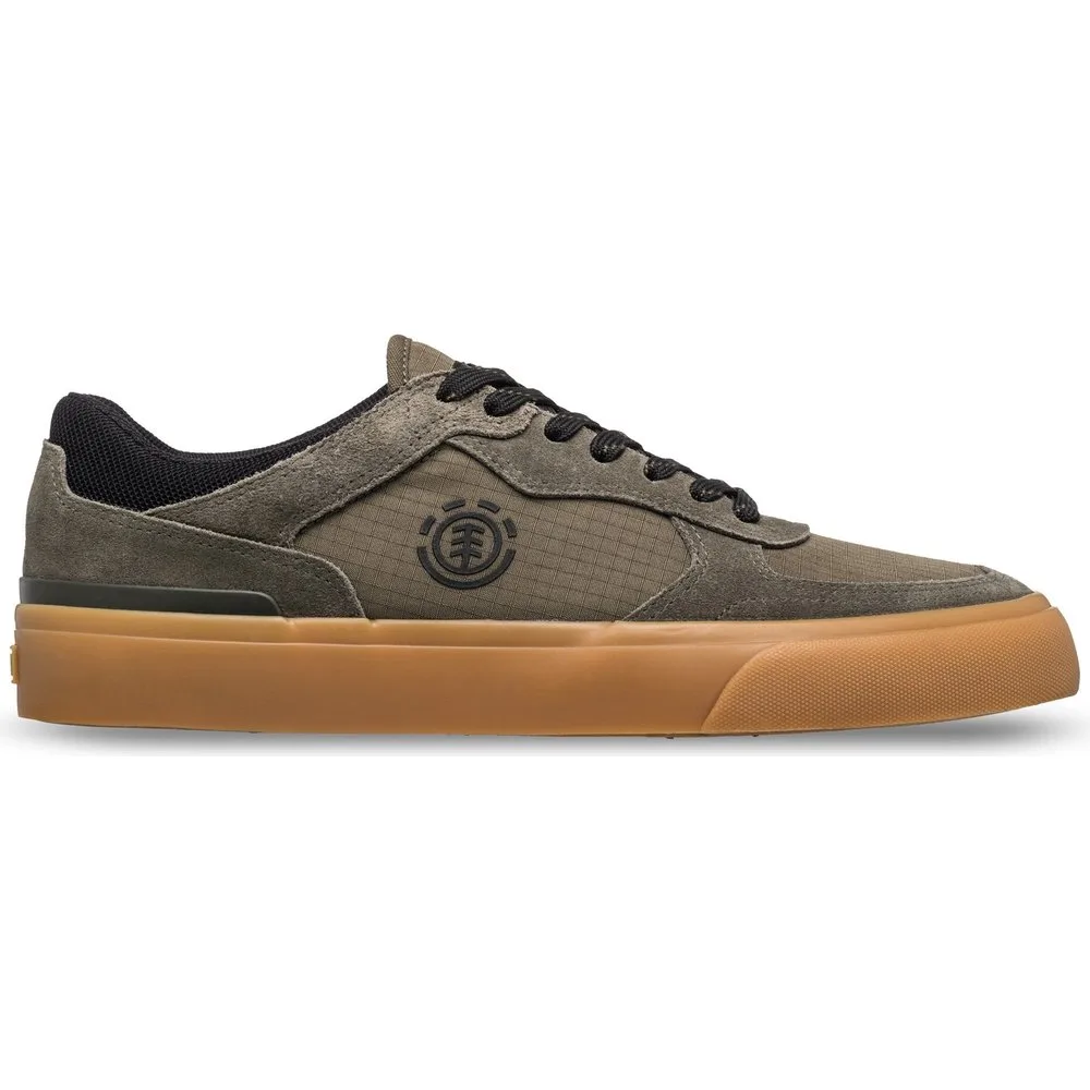 Zapatillas de hombre Heatley 2'0 - Element - FashionsVida