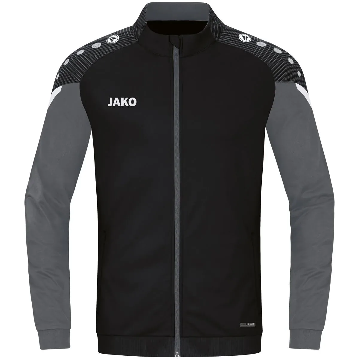 Performance Funktionsjacke, schwarz M - Jako - FashionsVida