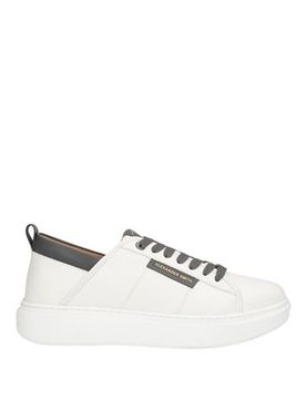Sneakers Hombre Blanco 40,41,43,44,45,46 Hombre