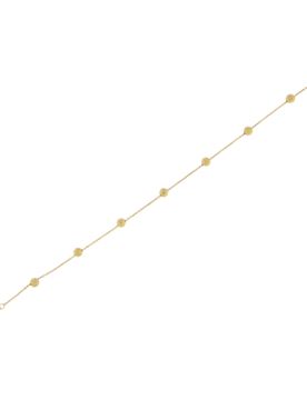 Bracciale Donna Oro Giallo GL102070
