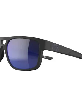 Occhiali Da Sole Vapor Midnight Black Grey Apex High Definition/CAT3 - Loubsol - FashionsVida
