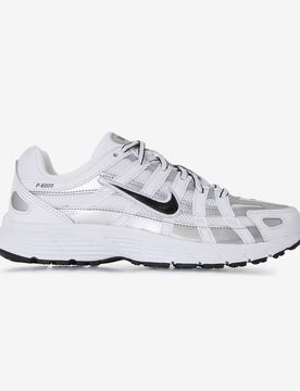 Nike P-6000 blanc/noir 39 femme
