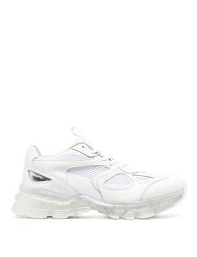 Sneakers Marathon runner