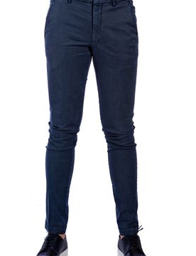 Tasca America Lungo BRAD 3359 BLU