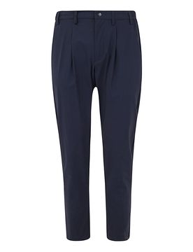 Pantalone casual regolare