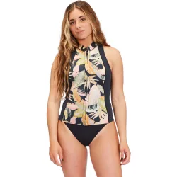 Traje de surf de mujer 1mm Salty Dayz