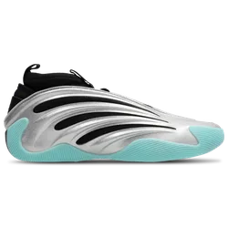 Harden Uomo - Sneakers Argento - Taglia 40 - Rete/Sintetico 40