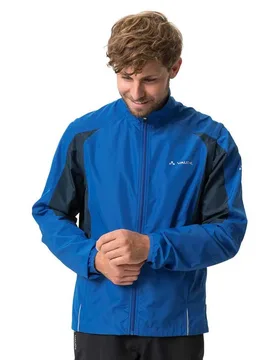 Vaude Bike Veste Dundee Classic - Vaude Bike - FashionsVida