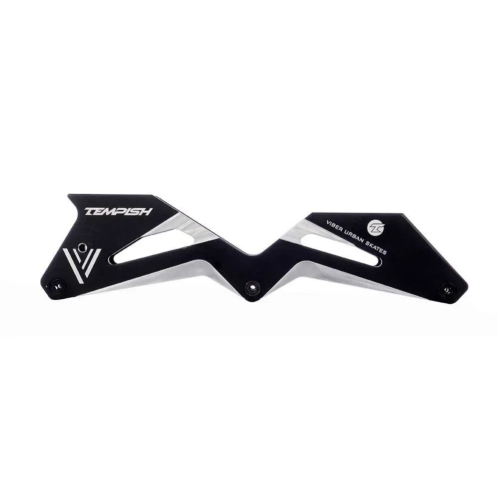 Patins à Roues Alignées V-cross 110 Black One Size unisex - Tempish - FashionsVida