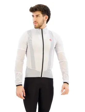 Castelli Veste Squall Shell - Castelli - FashionsVida