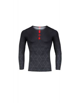 Maglia intimo invernale manica lunga RESPIRO