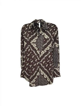 Camicia Donna Tensione In 36544