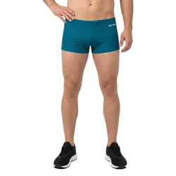 Core Swimming Boxer Green Print UK 36 Men
