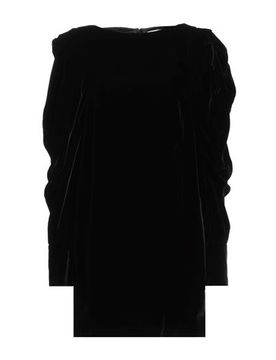 Mini-Kleid Damen Schwarz 34,36 Damen