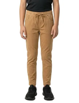 Pantalon Thousand Stars Camel 10 Années Fille - Roxy - FashionsVida