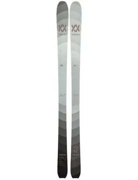 Rise Up 82 Tourenski, grün 170 cm