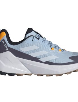 Terrex trailmaker 20 zapatilla trekking mujer Azul (41 1/3)
