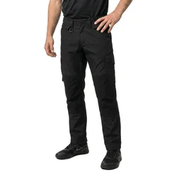 Pantalon De Travail Accelerate 20779 Black 60