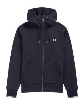 Fred Perry Maglie Blu