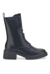 Combat Boots Neri Energy 423 38