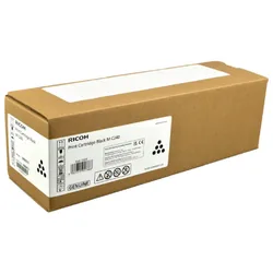 Imaging Toner 408451/m C240 Black One Size unisex