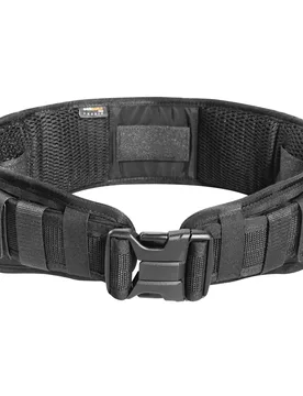 Belt Padding M&P - Schwarz / L Schwarz adult - Tasmanian Tiger - FashionsVida