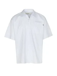 Hemd WBWANG WOK hellblau XXL herren