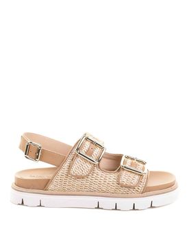Luca Grossi Sandalo Beige