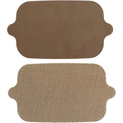 Set de 4 moldes para cestas Airfryer
