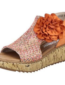 Keilabsatzsandalen Sandaletten V178390 V17 V1783-90 37;38;39;40;41;42