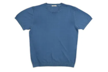 T-shirt Paricollo M/m Finezza 16 49150/6 6400 CART