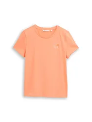 T-shirt with embro female