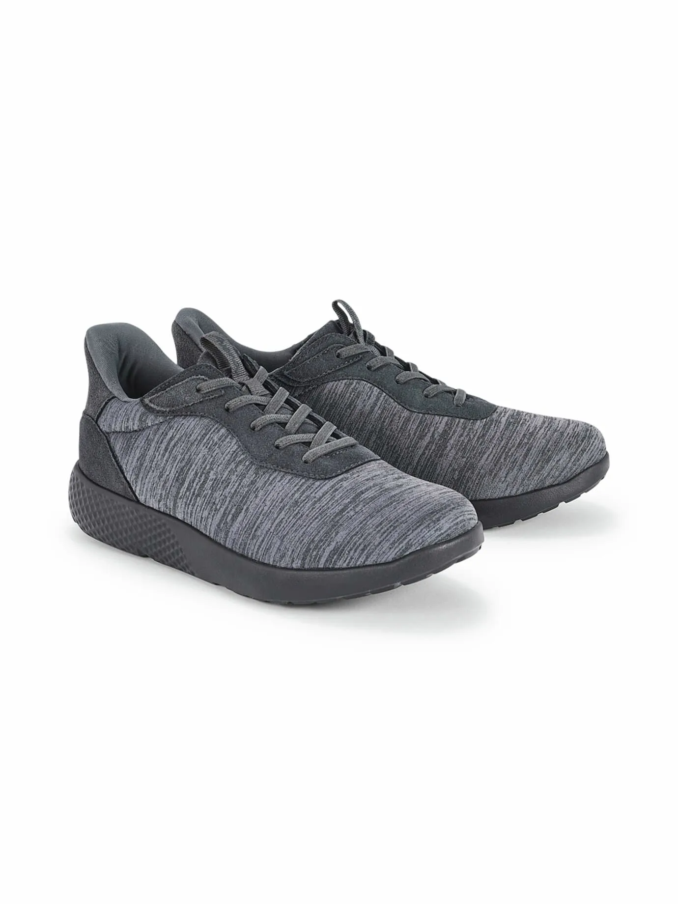 Hallux-Schlupf Schnürer - Grau - male - Size: 40 - Avena - FashionsVida