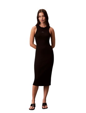 Calvin Klein Abiti Nero