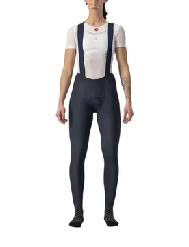 Salopette Larga Free Aero Rc Dt Savile Blue