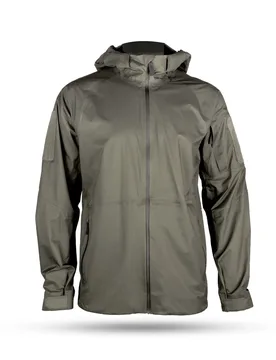 Regenjacke V.XI Poseidon Jacket - Schwarz / XL Schwarz adult Herren - 5.11 Tactical - FashionsVida