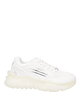 Sneakers Hombre Blanco 42 Hombre - Plein sport - FashionsVida