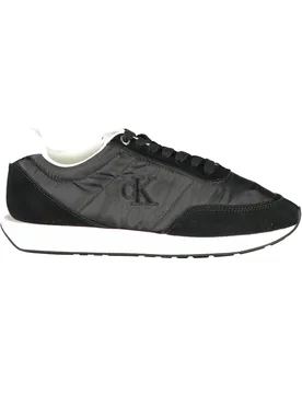 Damen SPORTSCHUH Schwarz YW0YW01990_NE0GM