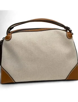Clutch Donna Caramello - BS8958-SAL-CARAM - GIANNI CHIARINI - FashionsVida