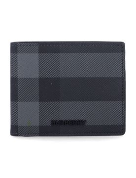 Men's Thermoplastic Polyurethane & Cotton Wallet