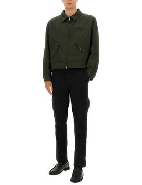 Kenzo Men's Blouson Jacket