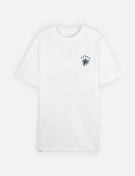 T-Shirt Tee-Shirt Manches Courtes Tropics Eu Xxl;Eu M;Eu L;Eu Xl;Eu 3xl Male